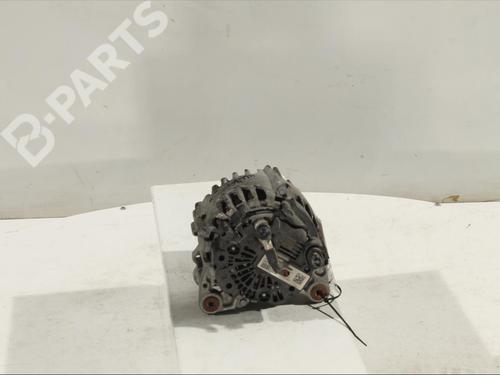 Used Alternator VW GOLF VII (5G1, BQ1, BE1, BE2) [2012-2021]  11989672