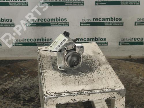 Starter CITROËN C3 / C3 ORIGIN III (SX)  | BP11896674M8 