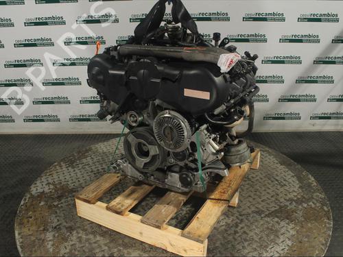 Engine AUDI A6 C5 (4B2)  | BP11896071M1 