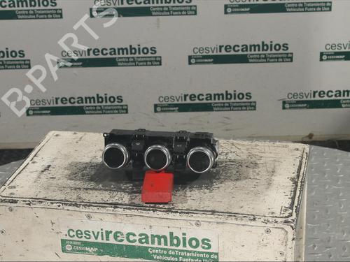 Used Climate control Climate control DACIA DUSTER (HM_) 1.5 dCi 115 (HMAD) (116 hp) 11980735 11980735