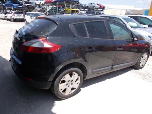 Display RENAULT MEGANE III Hatchback (BZ0/1_, B3_) 1.6 16V (BZ1B, BZ1H) | BP30291388C48 