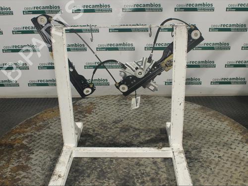 Used Front left window mechanism Front left window mechanism OPEL ASTRA J (P10) 1.7 CDTI (68) (131 hp) 12077443 12077443