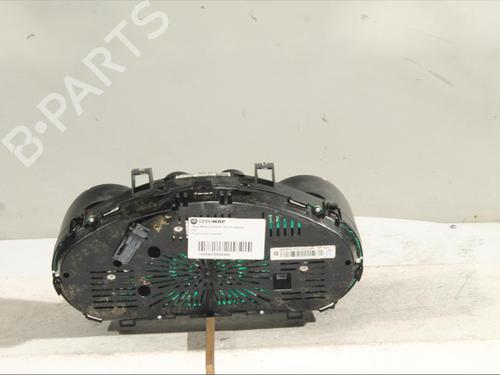 Instrument cluster OPEL MOKKA / MOKKA X (J13) 1.7 CDTI (_76) | BP26925901C47 