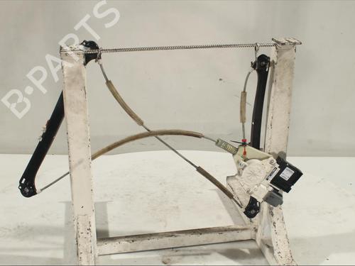 Front right window mechanism AUDI A3 (8P1)  | BP12552479C23 