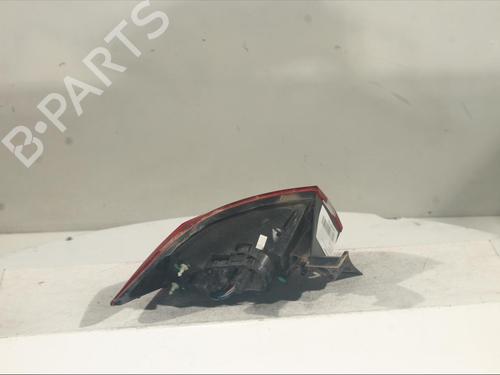 Right taillight RENAULT CLIO IV (BH_) 1.5 dCi 75 | BP21566111C35