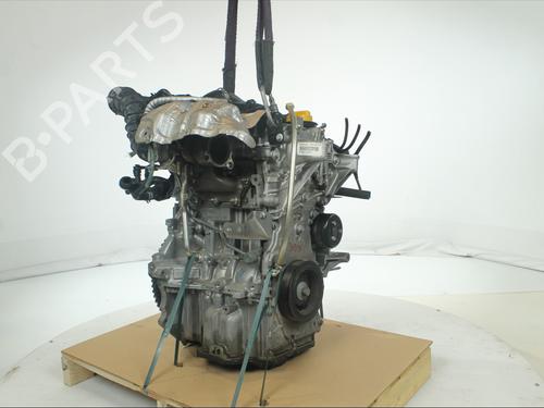 Engine DACIA SANDERO II TCe 90 (B8M1, B8MA, B8AC) | BP38713887M1 - Image 4