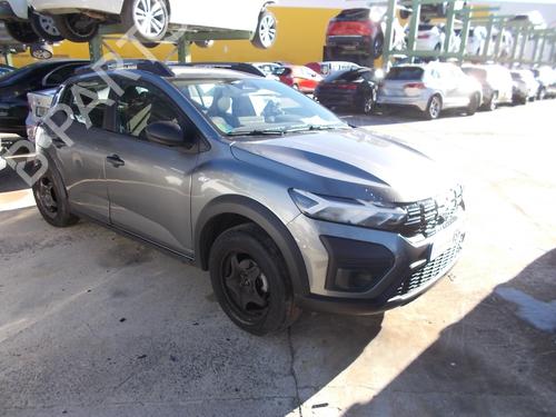 Engine DACIA SANDERO III 1.0 TCe 100 ECO-G | BP30980536M1  - Image 8