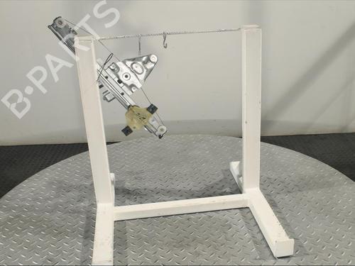 Used Front left window mechanism DACIA DUSTER (HM_) 1.5 dCi 110 4x4 (HMAB) (109 hp) 12078857