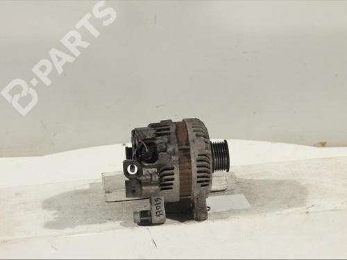 Used Alternator PEUGEOT 207 (WA_, WC_) 1.6 16V VTi (120 hp) 11905773