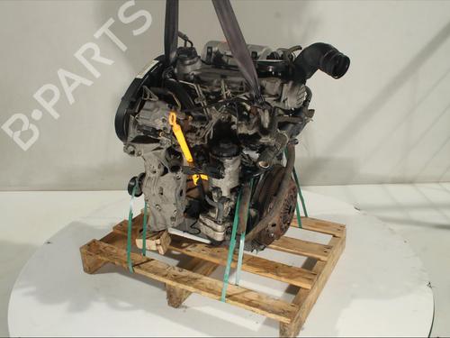 Engine SEAT CORDOBA (6L2)  | BP17220074M1 