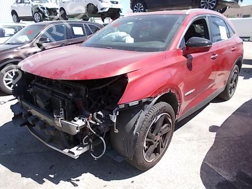Brugte DS DS 7 Crossback (J4_, JR_, JC_) 2.0 BlueHDi 180 (JJEHZR) 4960503