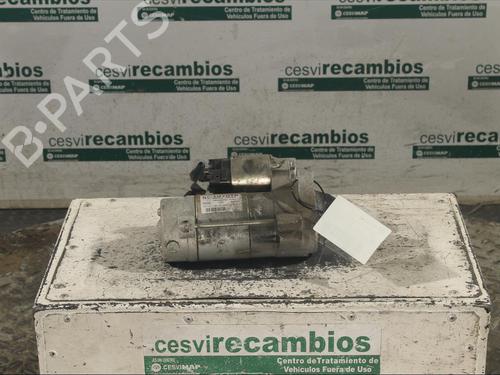 Used Starter Starter TOYOTA AURIS (_E15_) 1.8 Hybrid (ZWE150_, ZWE150R) (136 hp) 11898005 11898005