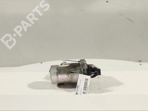Startmotor NISSAN JUKE (F15) 1.5 dCi (110 hp) 11910348