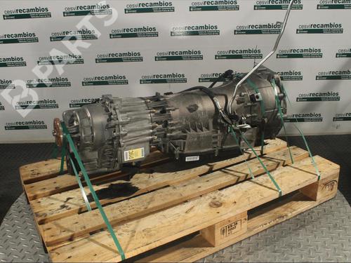 Gearbox SSANGYONG KORANDO (C300) E-Motion | BP11981069M3 