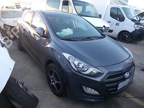 Alternator HYUNDAI i30 (GD) 1.6 GDI | BP24654516M7 