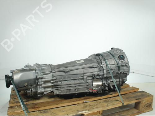 Girkasse Girkasse MERCEDES-BENZ GLE Coupe (C167) GLE 450 d 4-matic (167.333) (370 hp) 37226888 37226888