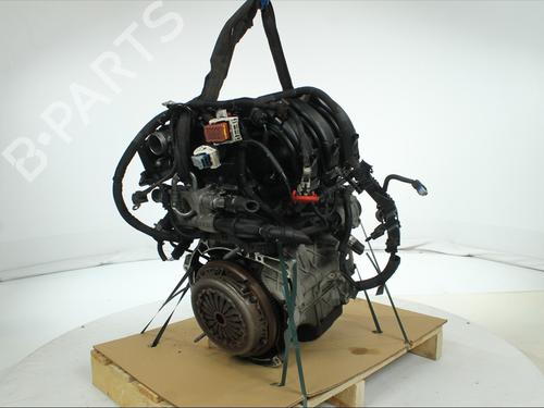 Engine CITROËN C3 III (SX) 1.2 VTi 82 | BP39180948M1 - Image 3