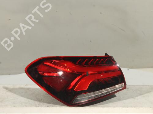 Used Left taillight MERCEDES-BENZ A-CLASS Saloon (V177) A 200 d (177.112) (150 hp) 30582917