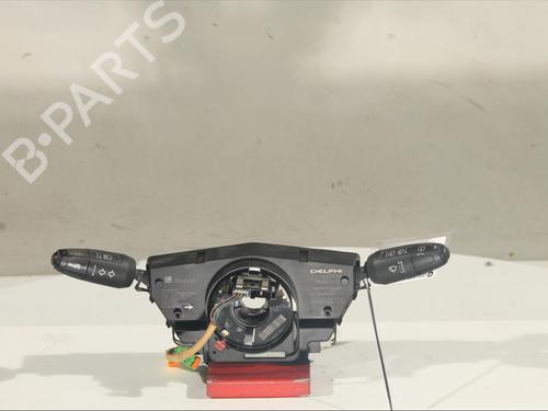 Used Steering column stalk OPEL CORSA D (S07) 1.3 CDTI (L08, L68) (75 hp) 19082041
