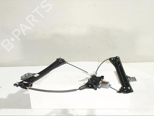 Used Front right window mechanism AUDI A5 Convertible (F57, F5E) 2.0 TDI (150 hp) 26172032