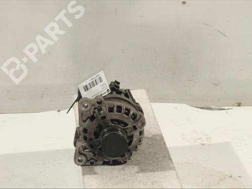 Generator SKODA FABIA III (NJ3) 1.4 TDI | BP11984107M7 