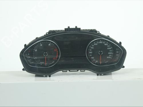 Kombiinstrument Kombiinstrument AUDI A4 B9 (8W2, 8WC) 2.0 TDI (150 hp) 33999380 33999380