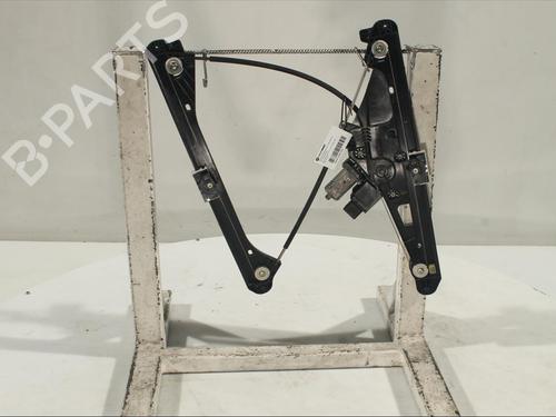 Used Front right window mechanism Front right window mechanism OPEL GRANDLAND / GRANDLAND X (A18, P1UO) 1.6 Turbo D (75) (120 hp) 12587233 12587233