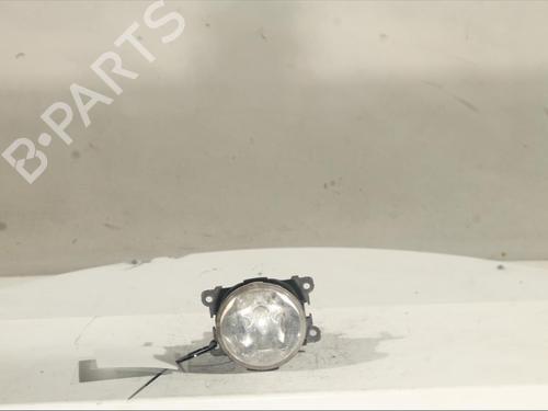 Used Right front fog light Right front fog light PEUGEOT 2008 I (CU_) 1.2 THP 110 / PureTech 110 (110 hp) 19483982 19483982
