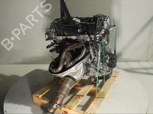 Engine MAZDA 3 Hatchback (BP) 2.0 SKYACTIV-G M Hybrid | BP16324411M1 