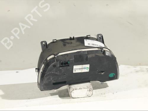 Instrument cluster FIAT DOBLO Cargo (263_) 1.3 D Multijet | BP26925922C47 