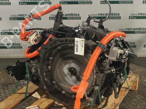 Engine TOYOTA RAV 4 IV (_A4_) 2.5 Hybrid 4WD (AVA44, AVA44_) | BP11980533M1 