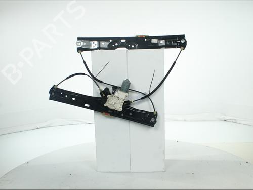 Used Front left window mechanism Front left window mechanism LAND ROVER DISCOVERY SPORT (L550) 2.0 D 4x4 (150 hp) 34333605 34333605