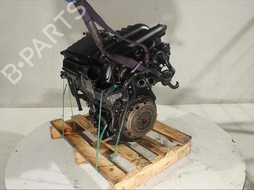 Engine SKODA FABIA III (NJ3) 1.0 TSI | BP18068224M1 