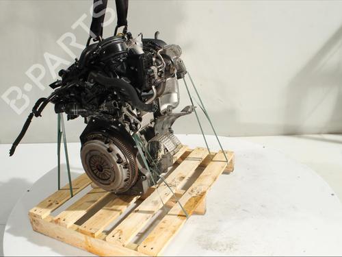 Engine SEAT IBIZA V (KJ1, KJG) 1.0 TSI | BP25780356M1 