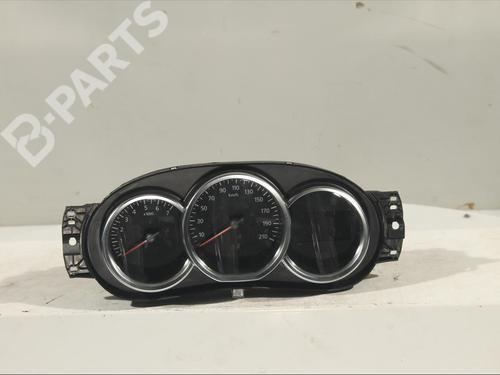 Used Instrument cluster DACIA LODGY (JS_) [2012-2025]  11910963