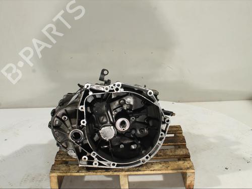 Gearbox PEUGEOT 5008 (0U_, 0E_) 1.6 BlueHDi 120 | BP23207217M3 