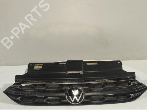 Grill VW T-ROC (A11, D11) 1.5 TSI (150 hp) 29873453