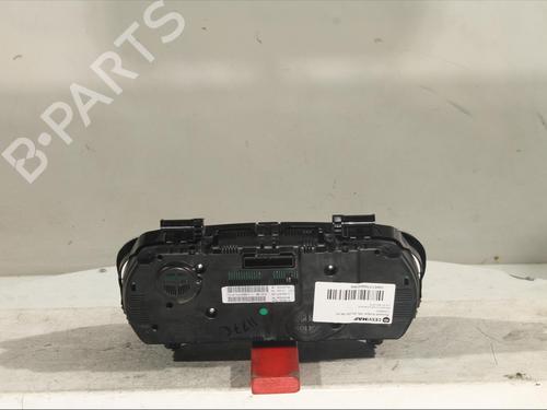 Instrument cluster RENAULT KADJAR (HA_, HL_)  | BP26925601C47 