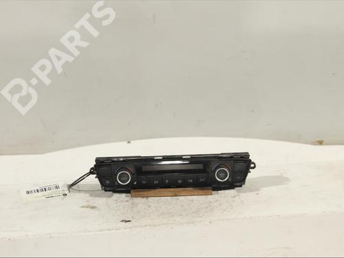 Climate control BMW 1 (F21) 116 d | BP11989817I5 