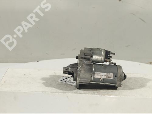 Used Starter FORD FOCUS III [2010-2020]  12096629