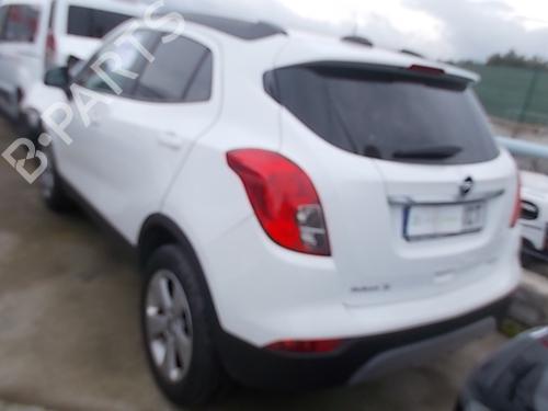 Headlight switch OPEL MOKKA / MOKKA X (J13) 1.4 (_76) | BP25797891I24  - Image 6
