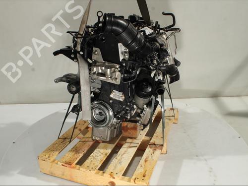 Motor JEEP COMPASS (MP, M6, MV, M7) 1.4 MultiAir 4x4 | BP23451955M1 
