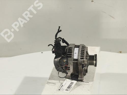 Alternator FORD FIESTA VII (HJ, HF)  | BP11984565M7 