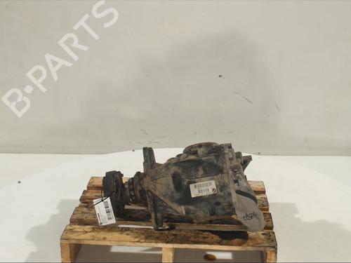 Used Rear differential BMW 1 (F21) 118 d (150 hp) 13614983