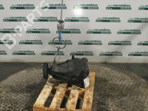 Rear differential MERCEDES-BENZ C-CLASS (W203) C 200 Kompressor (203.042) | BP11893985M24 