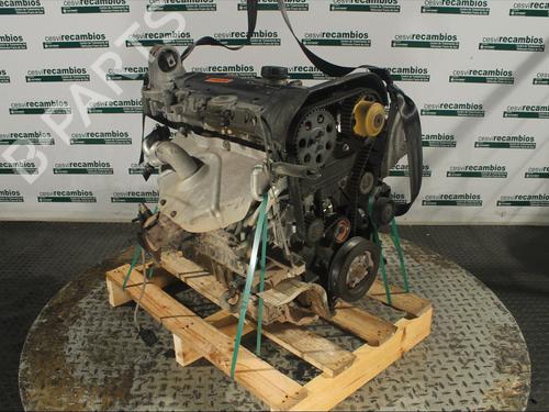 Motor VOLVO S60 I (384) 2.4 D | BP11894799M1 