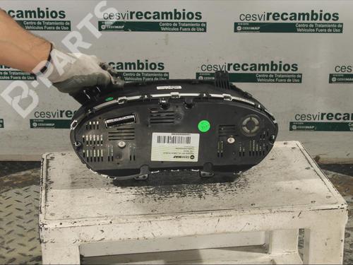 Instrument cluster HYUNDAI i20 II (GB, IB)  | BP11980018C47 