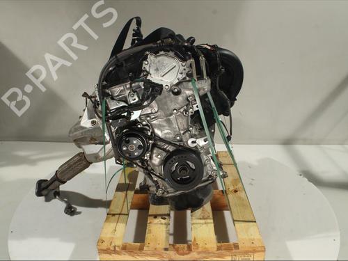Engine MAZDA CX-3 (DK)  | BP15059635M1 