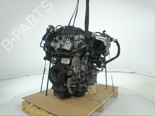 Engine CITROËN C3 III (SX) 1.2 THP 110 (SXHNPS, SXHNZT, SXHNZ6) | BP37499696M1 - Image 5