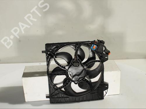 Kølerpakke PEUGEOT 208 II (UB_, UP_, UW_, UJ_) 1.2 PureTech 100 | BP22777561M120 